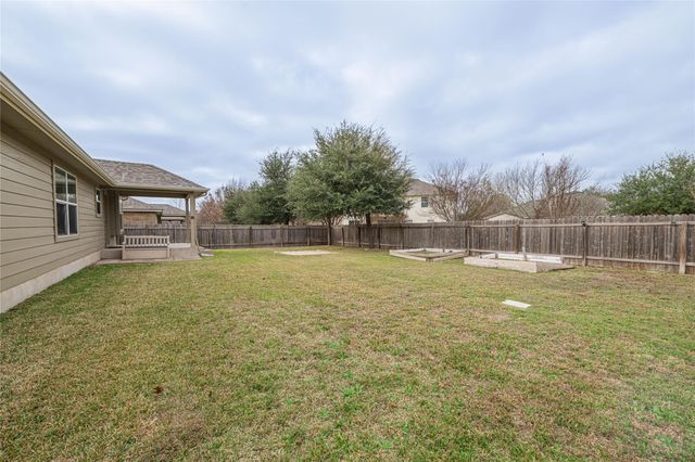 18820 Edinburgh Castle RD, Pflugerville, TX 78660