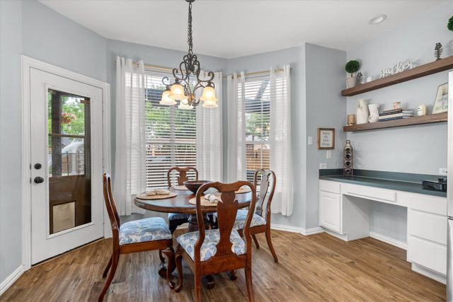 6708 Canyon Crest Drive, Fort Worth, TX 76132