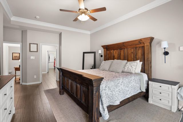 6708 Canyon Crest Drive, Fort Worth, TX 76132