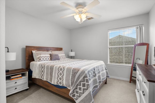 6708 Canyon Crest Drive, Fort Worth, TX 76132