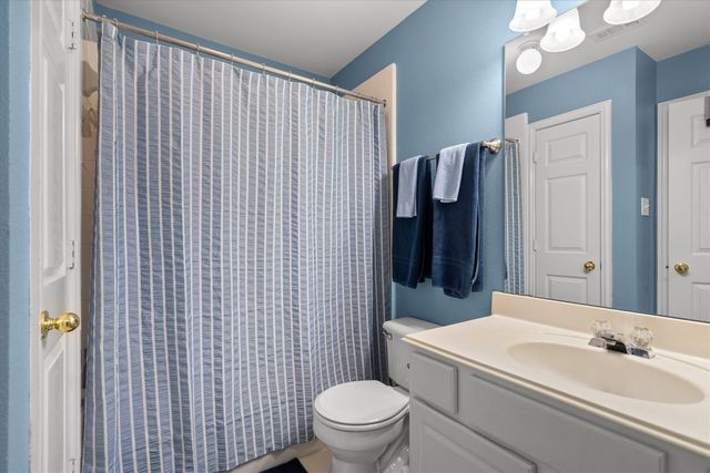 6708 Canyon Crest Drive, Fort Worth, TX 76132