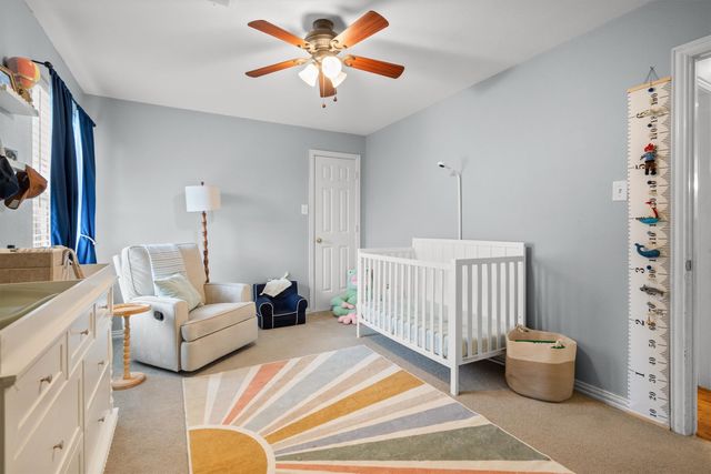 6708 Canyon Crest Drive, Fort Worth, TX 76132