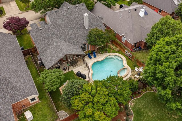 6708 Canyon Crest Drive, Fort Worth, TX 76132