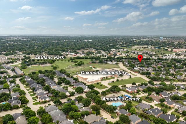 6708 Canyon Crest Drive, Fort Worth, TX 76132