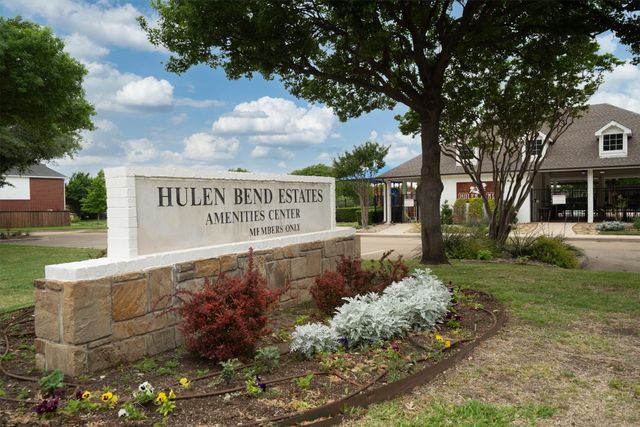 6708 Canyon Crest Drive, Fort Worth, TX 76132