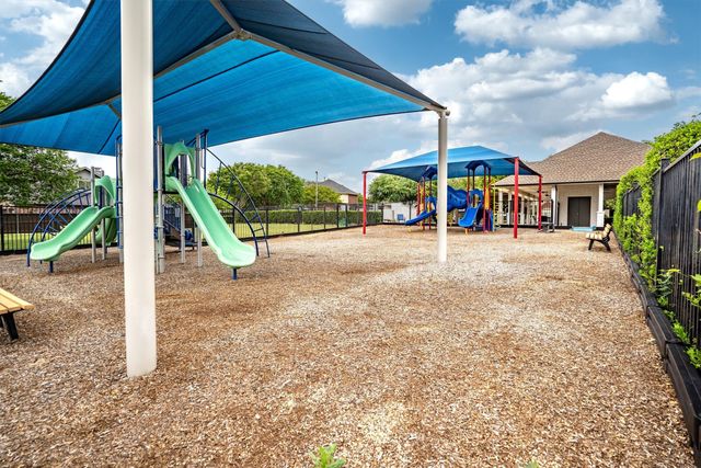 6708 Canyon Crest Drive, Fort Worth, TX 76132