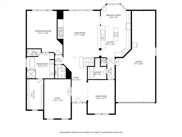 6708 Canyon Crest Drive, Fort Worth, TX 76132