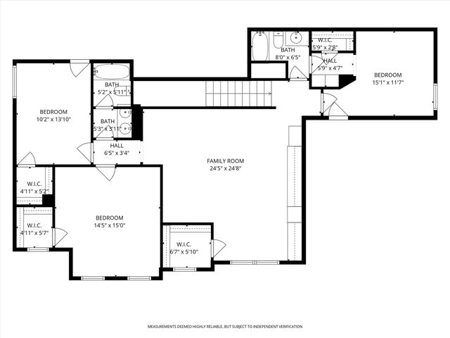 6708 Canyon Crest Drive, Fort Worth, TX 76132