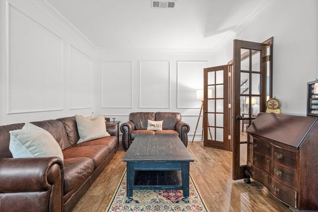 6708 Canyon Crest Drive, Fort Worth, TX 76132