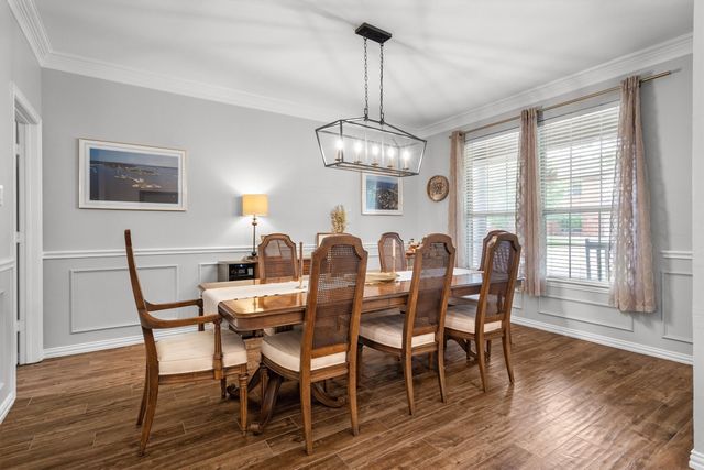 6708 Canyon Crest Drive, Fort Worth, TX 76132