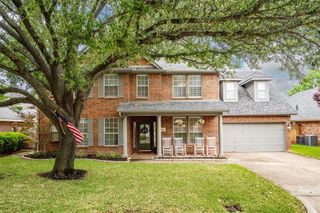 6708 Canyon Crest Drive, Fort Worth, TX 76132