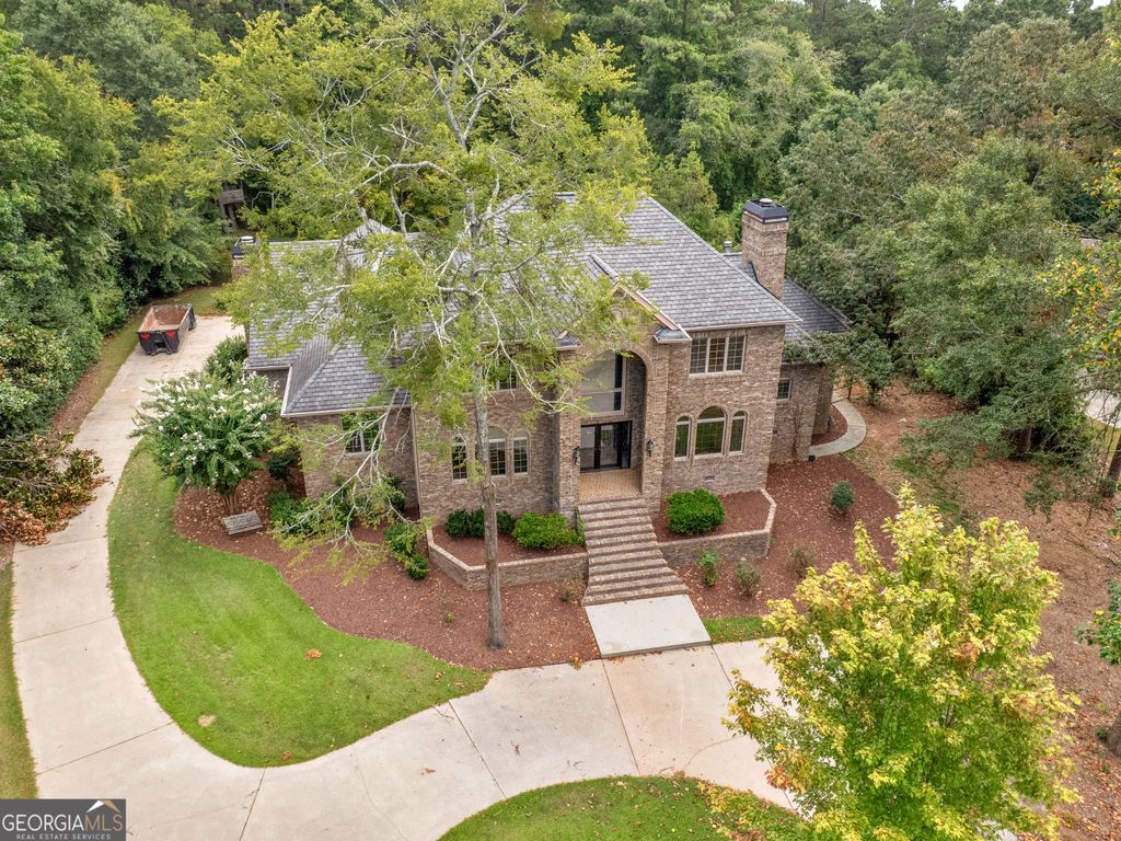 2033 Pine Forest Trail, Jonesboro, GA 30236 — photo 2