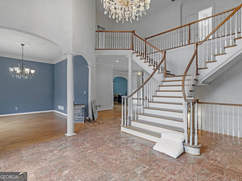 2033 Pine Forest Trail, Jonesboro, GA 30236 — photo 4