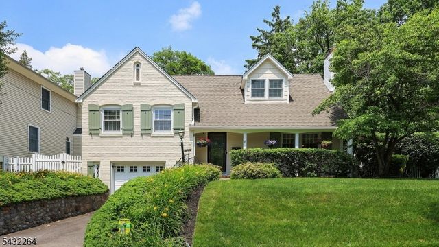 8 Cummings St, Cranford Twp., NJ 07016