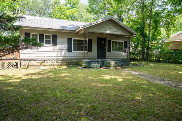 426 Evans Drive, Rossville, GA 30741