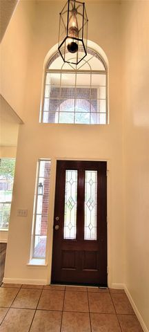 8801 Sun Haven Lane, Pearland, TX 77584