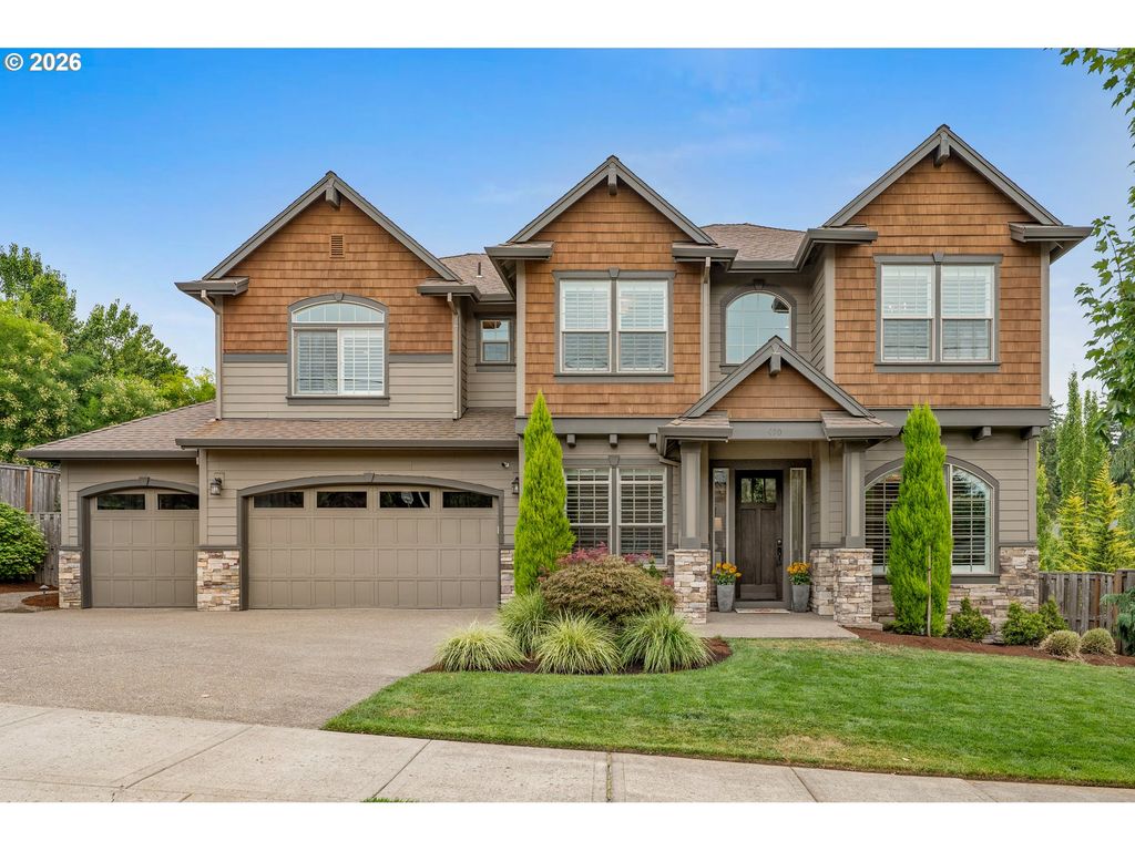 450 Nw 114TH Ave, Portland, OR 97210