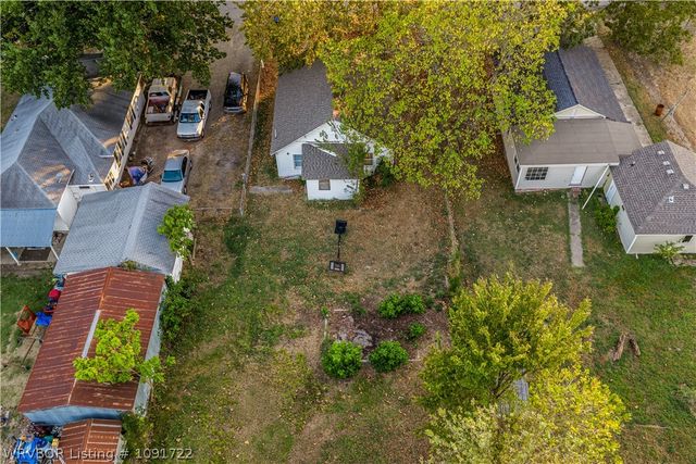 3919 Rowe Avenue, Fort Smith, AR 72904