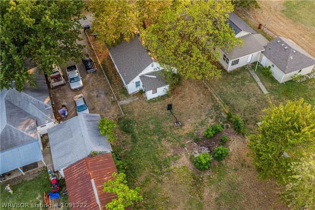 3919 Rowe Avenue, Fort Smith, AR 72904
