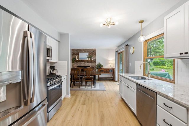 500 Summit DRIVE, Port Washington, WI 53074