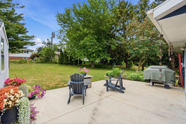 500 Summit DRIVE, Port Washington, WI 53074