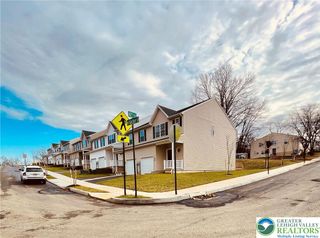 314 Barber Street Lot 35, Allentown City, PA 18103