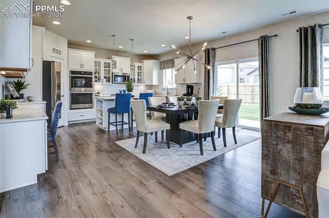5206 Truscott Road, Colorado Springs, CO 80925