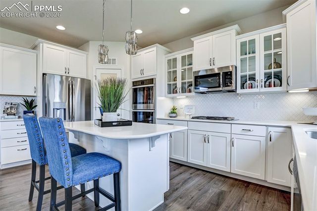 5206 Truscott Road, Colorado Springs, CO 80925