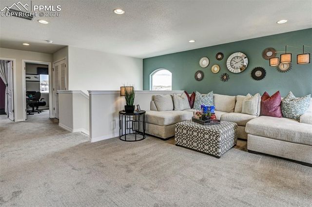 5206 Truscott Road, Colorado Springs, CO 80925