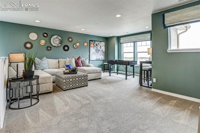 5206 Truscott Road, Colorado Springs, CO 80925