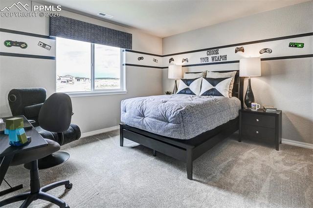 5206 Truscott Road, Colorado Springs, CO 80925