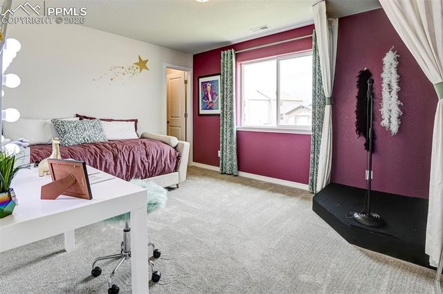 5206 Truscott Road, Colorado Springs, CO 80925