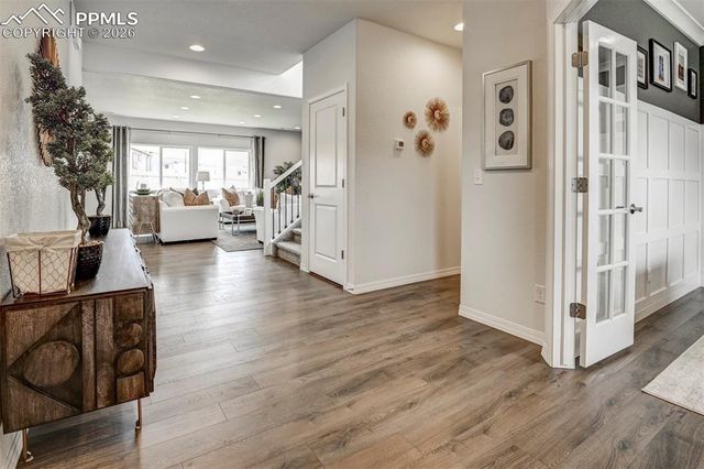 5206 Truscott Road, Colorado Springs, CO 80925