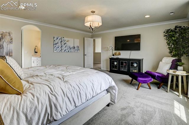 5206 Truscott Road, Colorado Springs, CO 80925