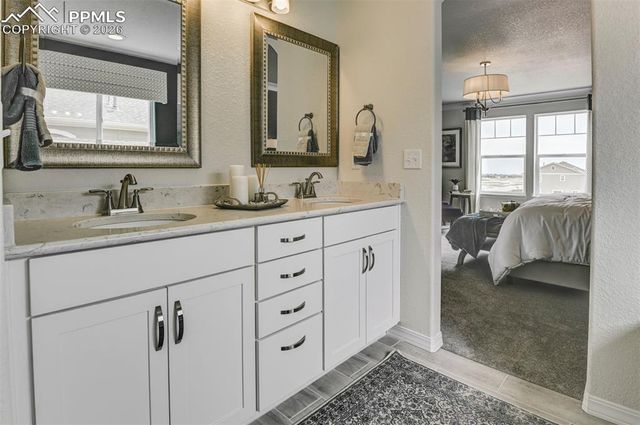 5206 Truscott Road, Colorado Springs, CO 80925