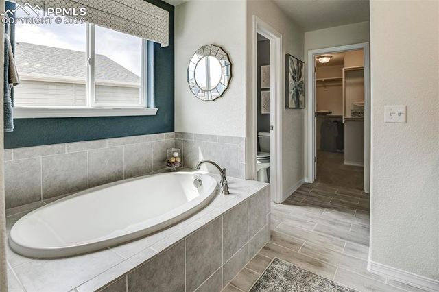 5206 Truscott Road, Colorado Springs, CO 80925