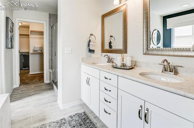 5206 Truscott Road, Colorado Springs, CO 80925
