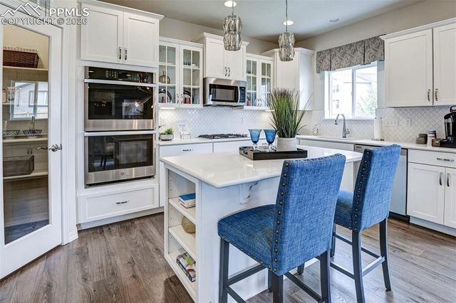 5206 Truscott Road, Colorado Springs, CO 80925
