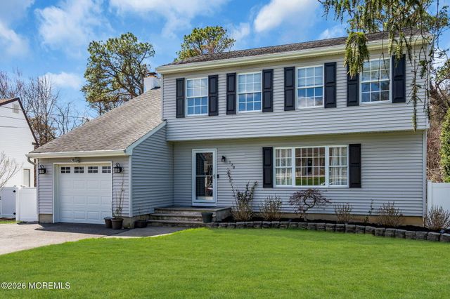 170 Smith Circle, Point Pleasant, NJ 08742