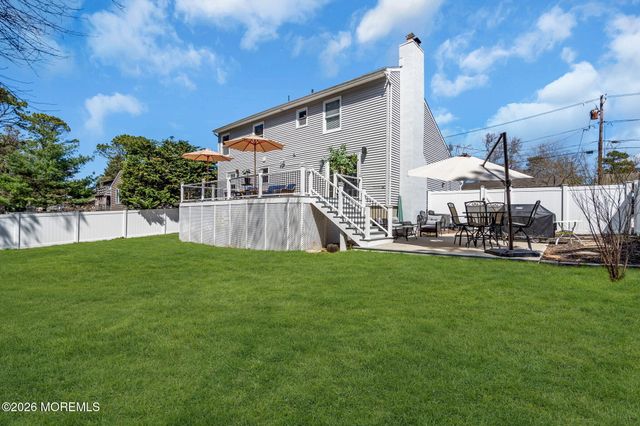 170 Smith Circle, Point Pleasant, NJ 08742