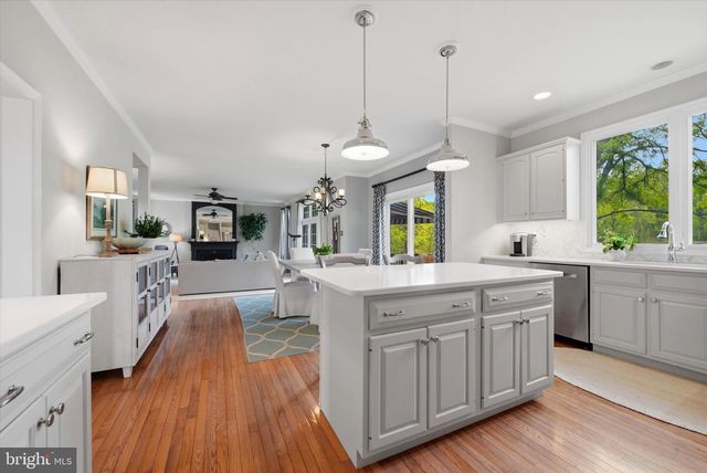 1623 SAINT PETERS WAY, Chester Springs, PA 19425