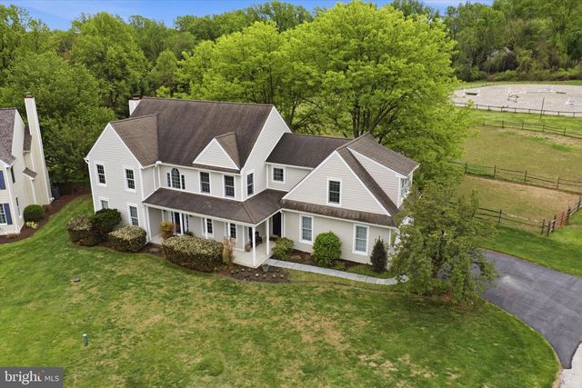 1623 SAINT PETERS WAY, Chester Springs, PA 19425