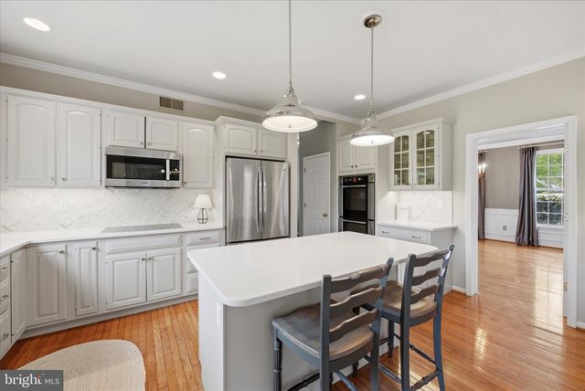 1623 SAINT PETERS WAY, Chester Springs, PA 19425