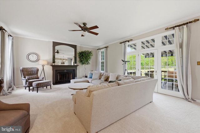 1623 SAINT PETERS WAY, Chester Springs, PA 19425