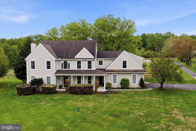 1623 SAINT PETERS WAY, Chester Springs, PA 19425