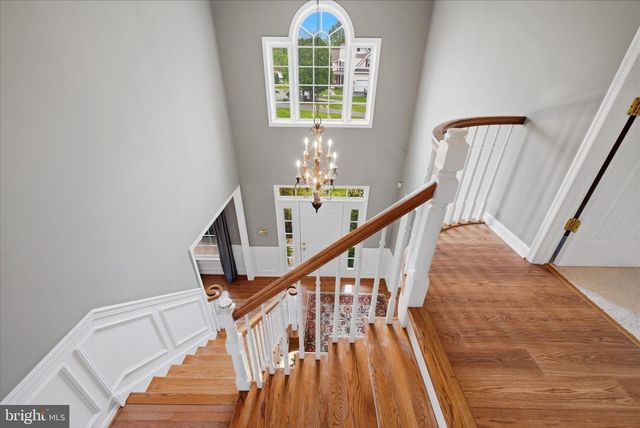 1623 SAINT PETERS WAY, Chester Springs, PA 19425