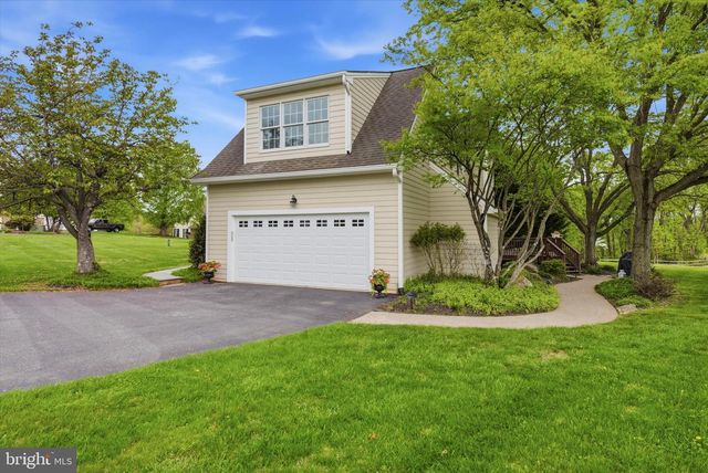 1623 SAINT PETERS WAY, Chester Springs, PA 19425