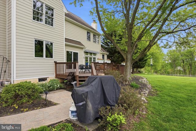 1623 SAINT PETERS WAY, Chester Springs, PA 19425