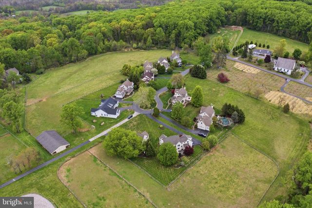 1623 SAINT PETERS WAY, Chester Springs, PA 19425