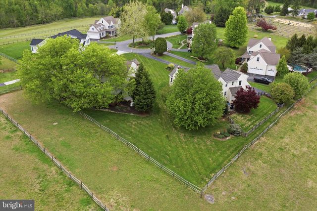 1623 SAINT PETERS WAY, Chester Springs, PA 19425